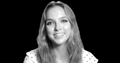 jodie comer nude|Jodie Comer’s Parents Aren’t Thrilled With Her “The White。